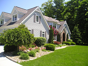 Landscapers and Lawncare Services in Lisbon, MD
